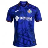 Thailande Maillot Getafe Domicile 2024-2025