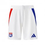 Pantalon Lyon Domicile 2024-2025