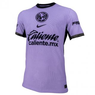 Thailande Maillot Club América Third 2023-2024