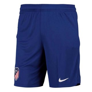 Pantalon Atletico Madrid Domicile 2022-2023 Pas Cher