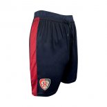 Pantalon Cagliari Calcio Domicile 2024-2025