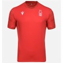 Thailande Maillot De Foot Nottingham Forest Domicile 2022-2023 Pas Cher