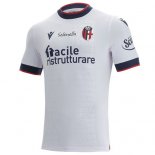 Thailande Maillot De Foot Bologna Exterieur 2021-2022 Pas Cher