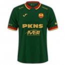 Thailande Maillot Selangor FC Exterieur 2023-2024