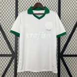 Thailande Maillot Palmeiras Special Edition 2024-2025 2