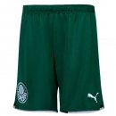 Pantalon Palmeiras Exterieur 2021-2022 Vert Pas Cher