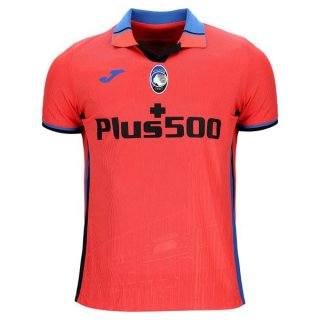 Thailande Maillot De Foot Atalanta BC Third 2021-2022 Pas Cher