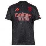 Thailande Maillot Benfica Exterieur 2024-2025