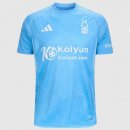 Thailande Maillot Nottingham Forest Third 2024-2025