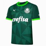 Thailande Maillot Palmeiras Domicile 2023-2024