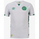 Thailande Maillot De Foot Chapecoense Exterieur 2022-2023 Pas Cher