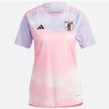 Thailande Maillot Japon Extérieur Femme 2023