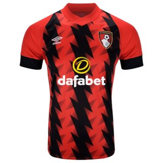 Thailande Maillot De Foot AFC Bournemouth Domicile 2022-2023 Pas Cher