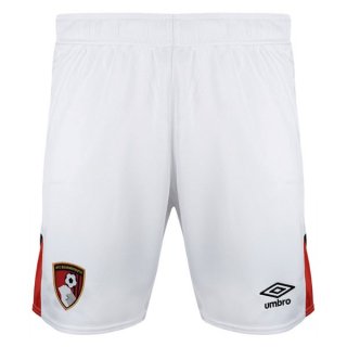 Pantalon AFC Bournemouth Exterieur 2021-2022 Pas Cher