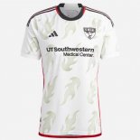 Thailande Maillot FC Dallas Extérieur 2023-2024