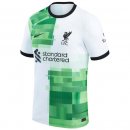 Maillot Liverpool Exterieur 2023-2024