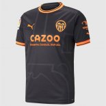 Maillot De Foot Valence Exterieur 2022-2023 Pas Cher