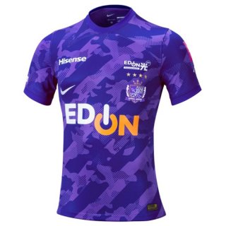 Thailande Maillot Sanfrecce Hiroshima Domicile 2023-2024