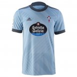 Thailande Maillot De Foot Celta Vigo Domicile 2021-2022 Pas Cher