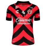 Thailande Maillot De Foot Tijuana Domicile 2021-2022 Pas Cher