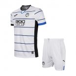 Maillot De Foot Atalanta BC Exterieur Enfant 2023-2024