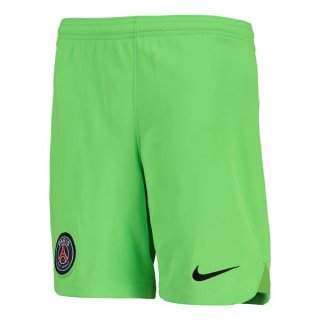 Pantalon Paris Saint Germain Domicile Gardien 2022-2023 Pas Cher