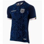 Thailande Maillot De Foot Équateur Exterieur 2022-2023 Pas Cher