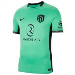 Maillot Atlético de Madrid Third 2023-2024