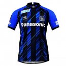 Thailande Maillot De Foot Gamba Osaka Domicile 2021-2022 Bleu Pas Cher