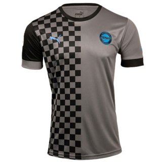 Thailande Maillot De Foot Deportivo Alavés Third 2022-2023 Pas Cher