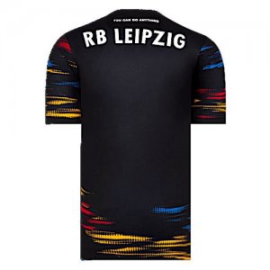 Thailande Maillot De Foot RB Leipzig Exterieur 2021-2022 Pas Cher