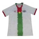 Thailande Maillot De Foot Burkina Faso Exterieur 2021-2022 Pas Cher