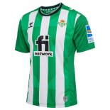 Maillot De Foot Real Betis Domicile 2022-2023 Pas Cher