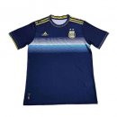 Thailande Maillot De Foot Argentine Spécial 2022 Bleu Pas Cher