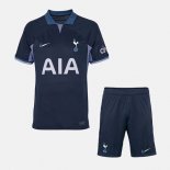 Maillot Tottenham Exterieur Enfant 2023-2024