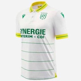 Thailande Maillot De Foot FC Nantes Exterieur 2023-2024