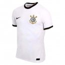 Thailande Maillot De Foot SC Corinthians Domicile 2022-2023 Pas Cher