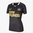 Thailande Maillot De Foot Newcastle United Exterieur Femme 2021-2022 Pas Cher