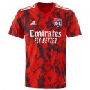 Maillot De Foot Lyon Exterieur 2022-2023 Pas Cher