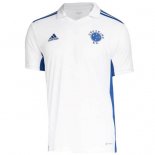 Thailande Maillot De Foot Cruzeiro EC Exterieur 2022-2023 Pas Cher