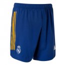 Pantalon Real Madrid Exterieur 2021-2022 Pas Cher