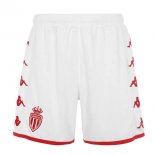 Pantalon AS Monaco Domicile 2022-2023 Pas Cher