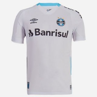 Thailande Maillot De Foot Gremio FBPA Exterieur 2022-2023 Pas Cher