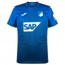 Thailande Maillot De Foot Hoffenheim Domicile 2021-2022 Pas Cher