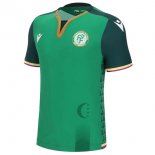 Thailande Maillot De Foot Comores Domicile 2022 Pas Cher