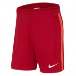 Pantalon Liverpool Domicile 2021-2022 Rouge Pas Cher