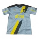 Thailande Maillot De Foot Penarol Exterieur 2021-2022 Bleu Pas Cher