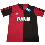 Thailande Maillot De Foot Newell's Old Boys Édition Commémorative 2020 Rouge Pas Cher