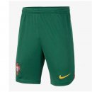 Pantalon Portugal Domicile 2022-2023 Pas Cher