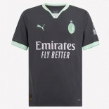 Maillot AC Milan Third 2024-2025